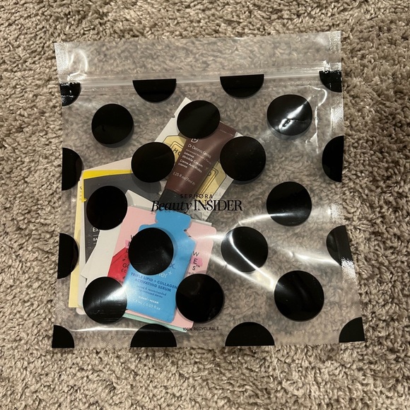 Sephora GORGEOUS Skincare Set❤️ - 11pc - Picture 3 of 3